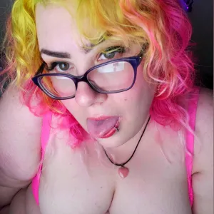 Cherry VonTease