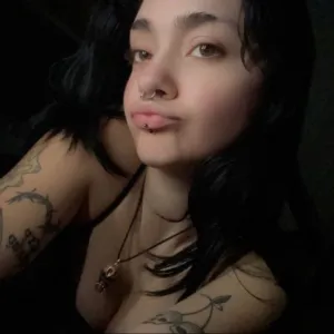 lilith🖤
