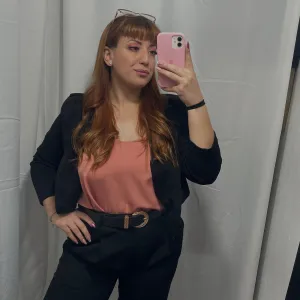 Mel🤍