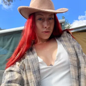 Satans Cowgirl