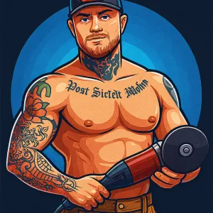 Crush Daddy