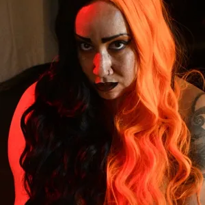 Mistress of Mischief
