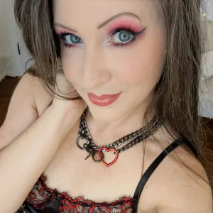 ❤️ LittleGothInHeels VIP ❤️