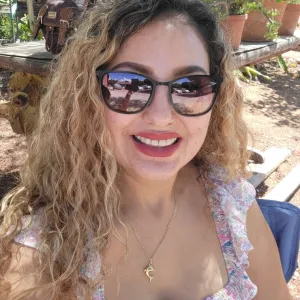 Gloria Leyva