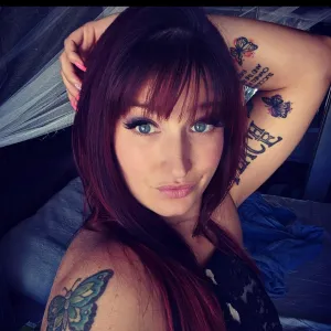Tattedbaddie