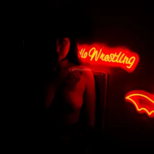 giallowrestling