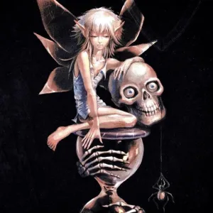 kuromi