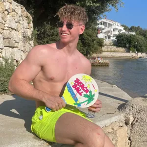 GymBroLucas