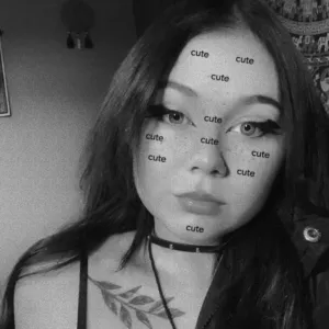 🖤💀 Ghost Girl 💀🖤