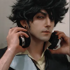 FreeBlackOutCosplay