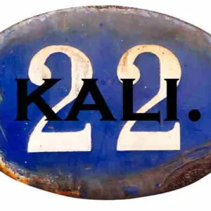 🇮🇹 Kalinero 22 🇮🇹