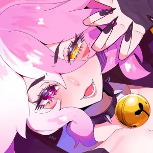 CattoDoll