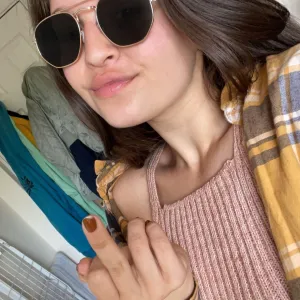 Grace Carter