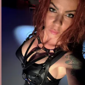 Mistress No.1 Denmark