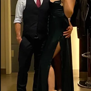 Valery & Dave