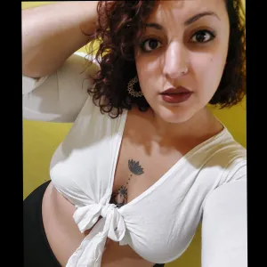 😈🎀✨️ Mica Sexy Witch ✨️🎀😈