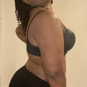 Panther Queen