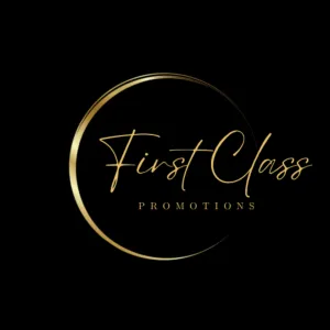 First Class Promotional Page 🔝4%