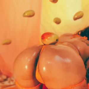 Lily Mango