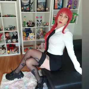 LilyDragonSlayer