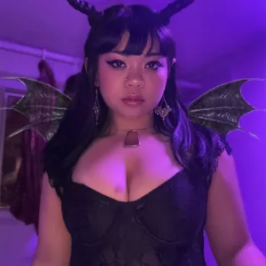 Mis(tress) Rose 🥀🦇