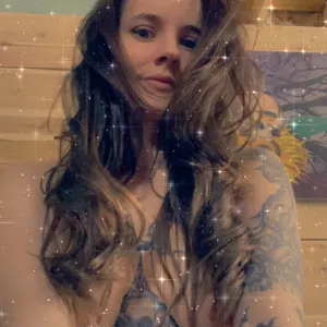 Sexyforrestnymph