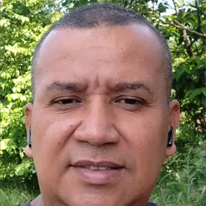 Marvin Albeiro