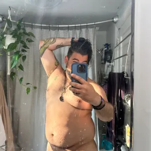 The Fluffy Zaddy