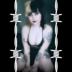 🖤 Saylor Salem 🖤