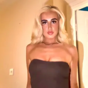 Courtney Marie Hill