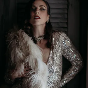 Samantha Sparkle