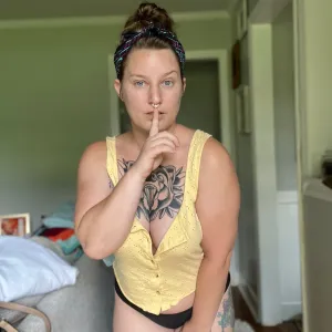 Greta Pearl