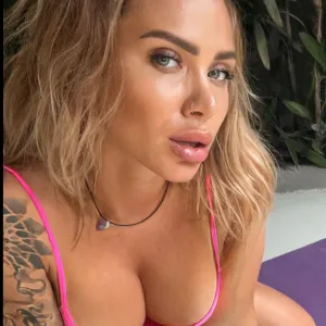 Olga🍑😈