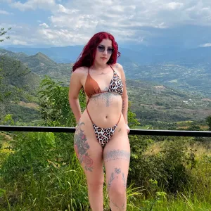 Victoria rios