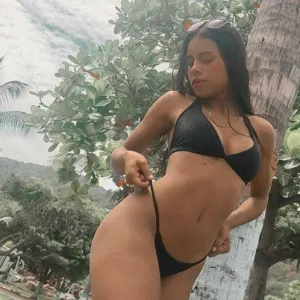Sexy Antonella 🍭