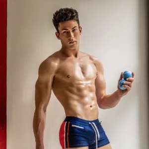 Tristan West