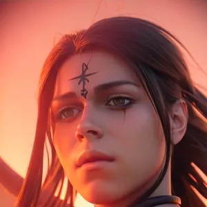 Goddess Sylene