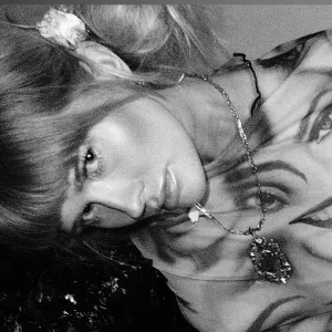 ✨☆hot delusional angelic scorpio☆✨