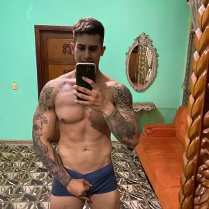 Frank Rodriguez