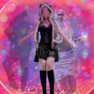 BlushingHoneyKitten