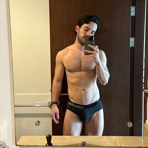 Nico Cruz
