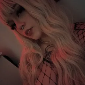 Goth Pixie