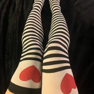 Striped_Socks