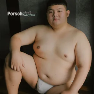 PORSCH 🇹🇭🐻