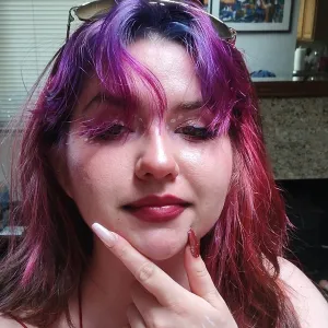 violet november