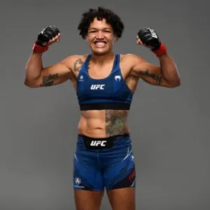 Sijara Eubanks
