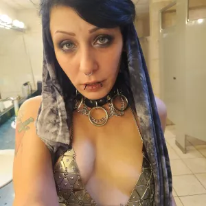 GLIMMER🔥Fetish Model😈