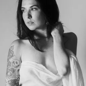 Lady Raven