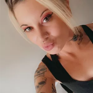 Tattooed Tantalizer ✨