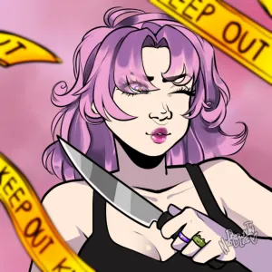 Ryan Mercury